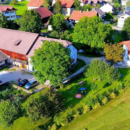 Appartamento Pitterlehof Chienes Esterno foto