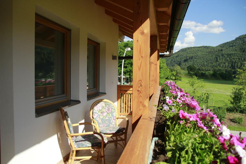 Appartamento Pitterlehof Chienes Esterno foto