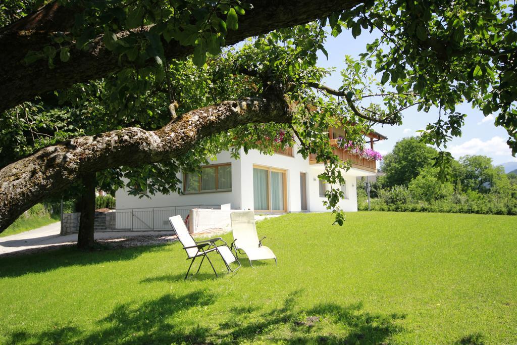 Appartamento Pitterlehof Chienes Esterno foto