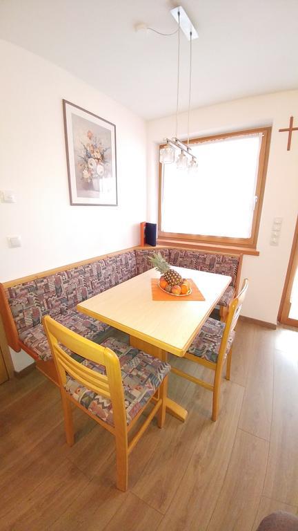 Appartamento Pitterlehof Chienes Esterno foto