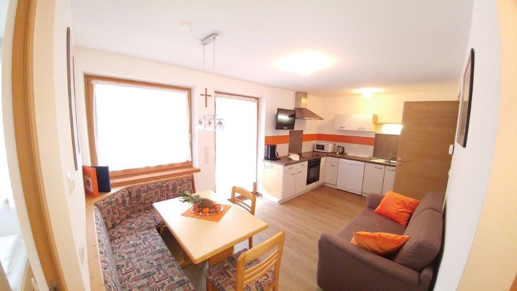 Appartamento Pitterlehof Chienes Esterno foto