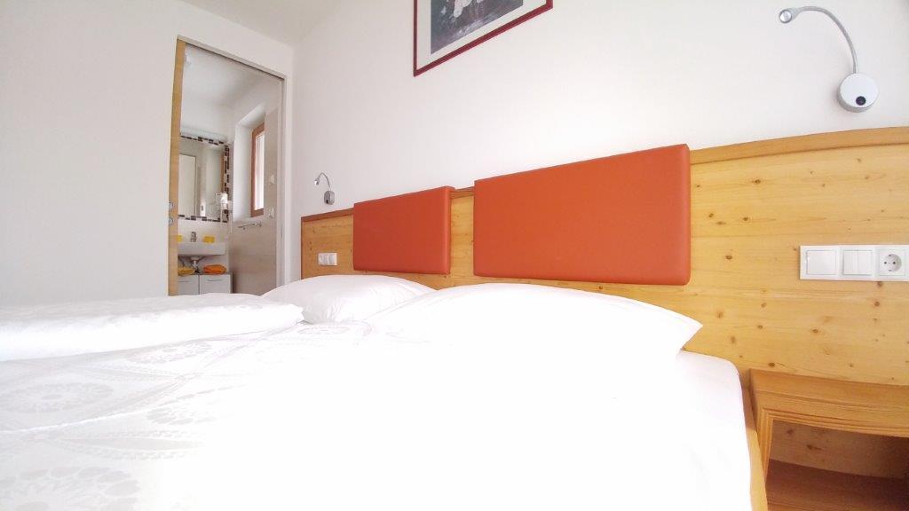 Appartamento Pitterlehof Chienes Esterno foto